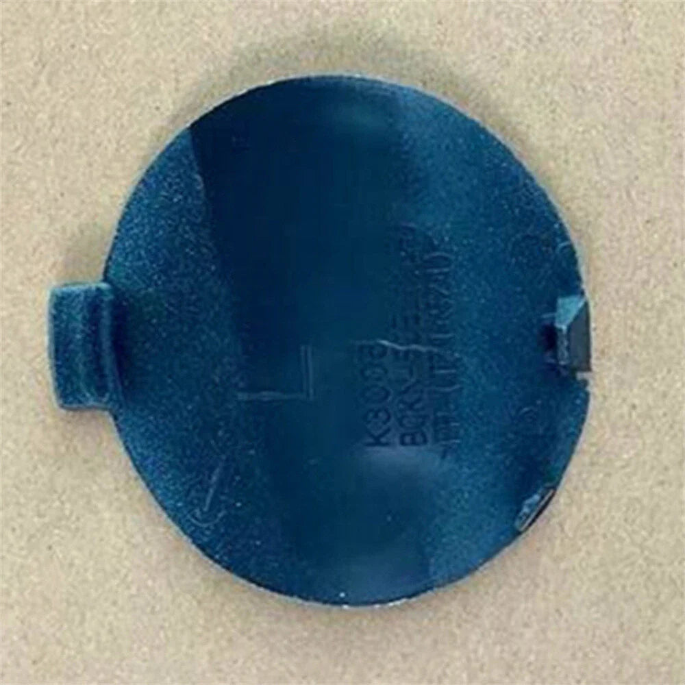 Rear Left Tow Hook Cover for Mazda 3 Hatchback (2019-2023)