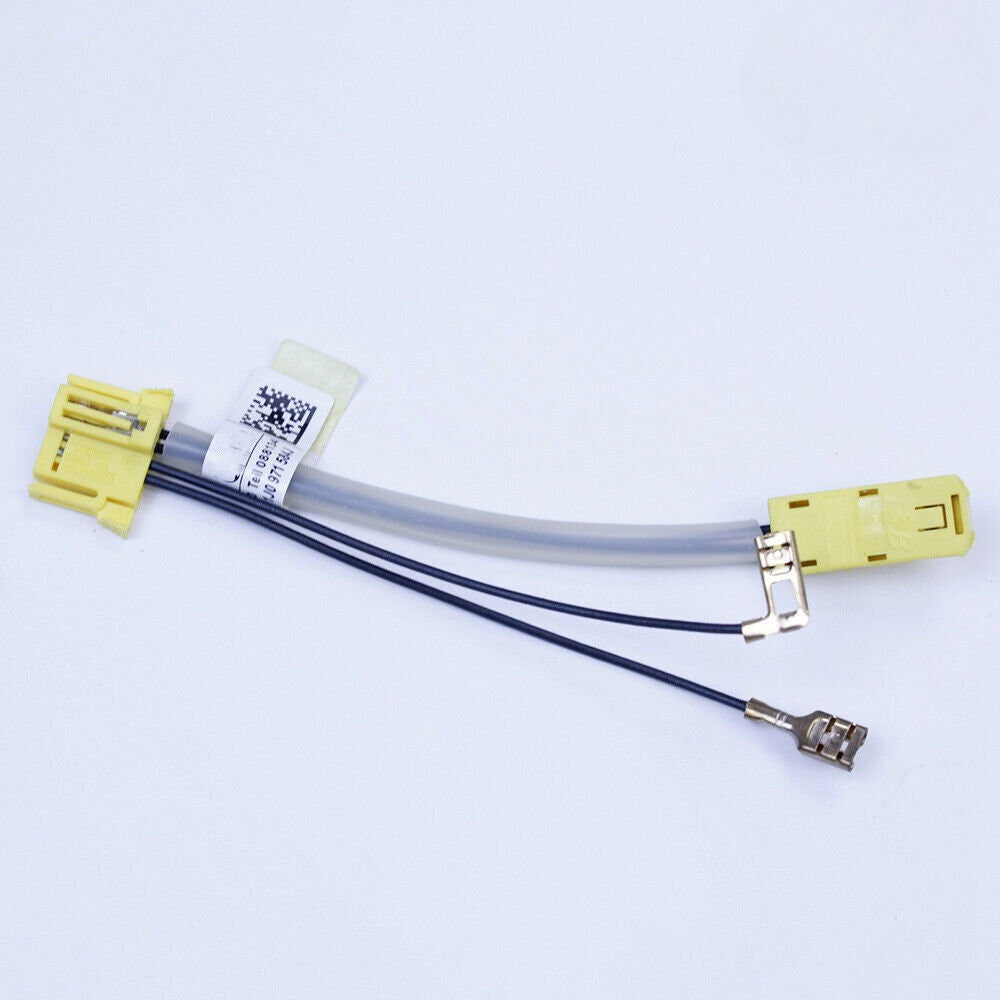 Steering Wheel Wiring Harness for VW Jetta, Passat (2000–2005)