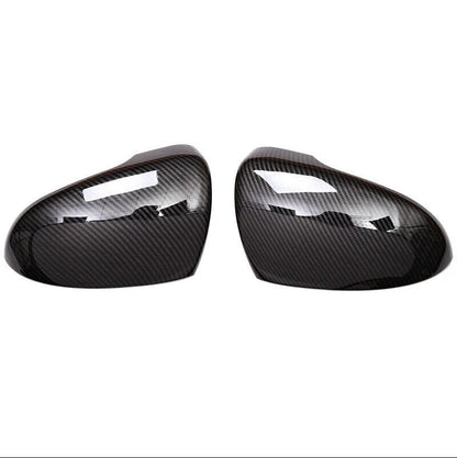 Rearview Side Wing Mirrors Cap Cover for Hyundai Tucson (2016–2021)