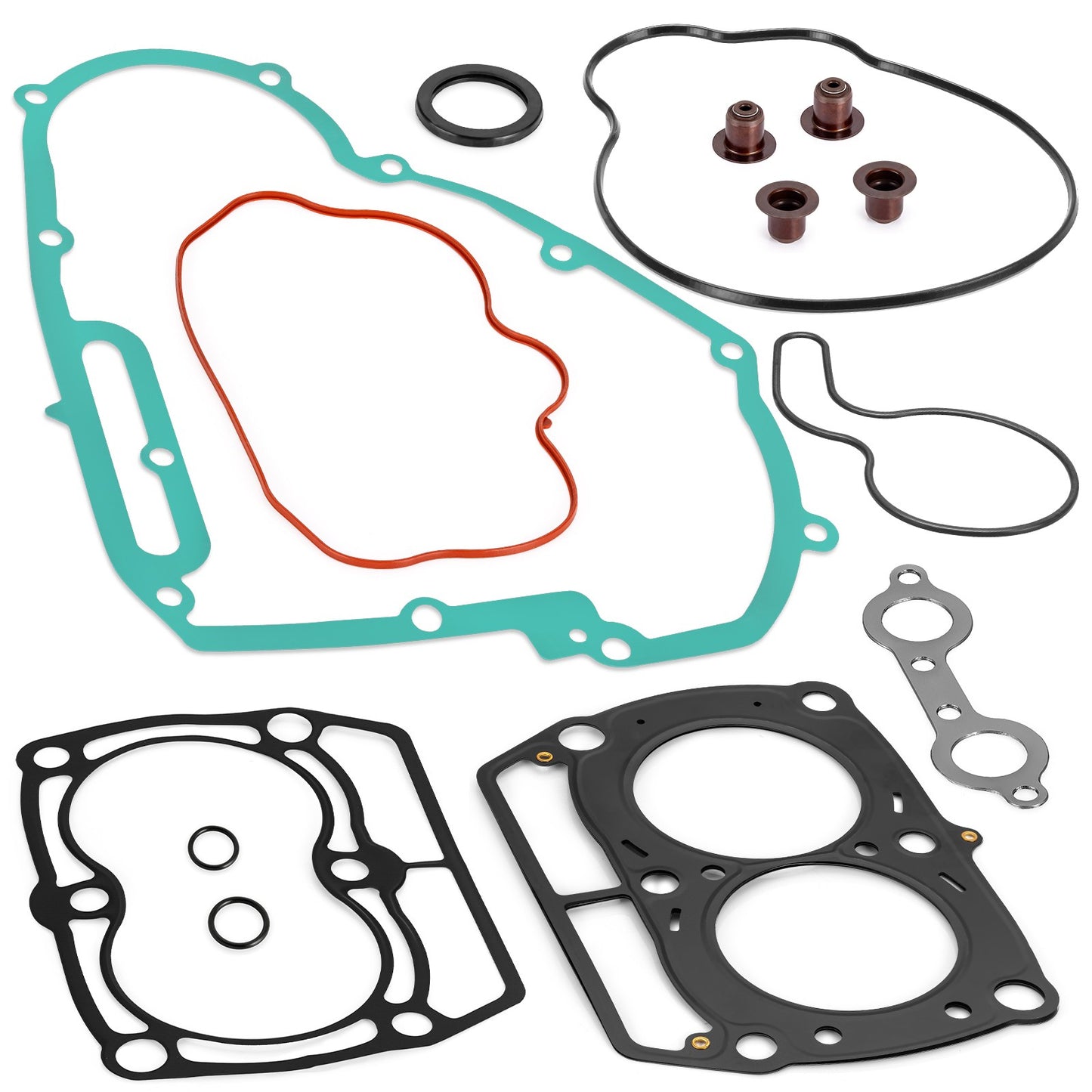 Gasket Kit for Polaris Sportsman 800 RZR 800 Ranger 800 (2002–2014)