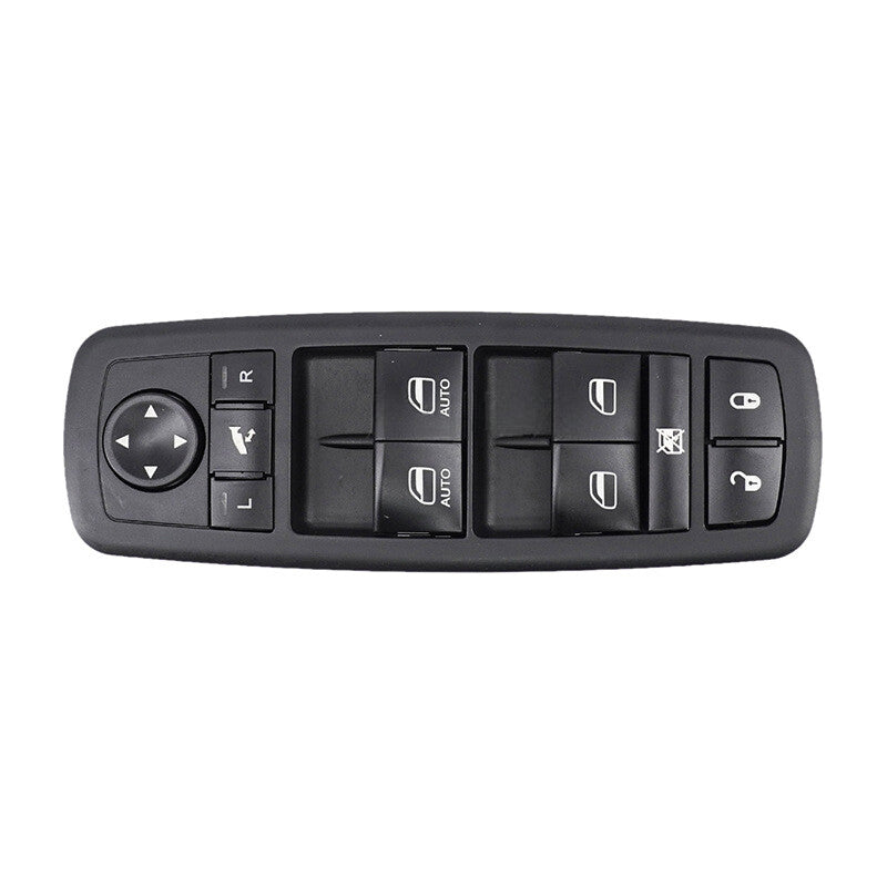 Driver Master Power Window Switch for Jeep Grand Cherokee WK2 (2014–2018)
