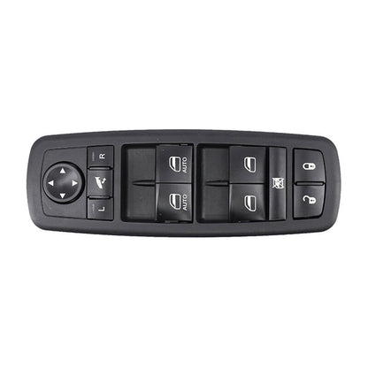 Driver Master Power Window Switch for Jeep Grand Cherokee WK2 (2014–2018)