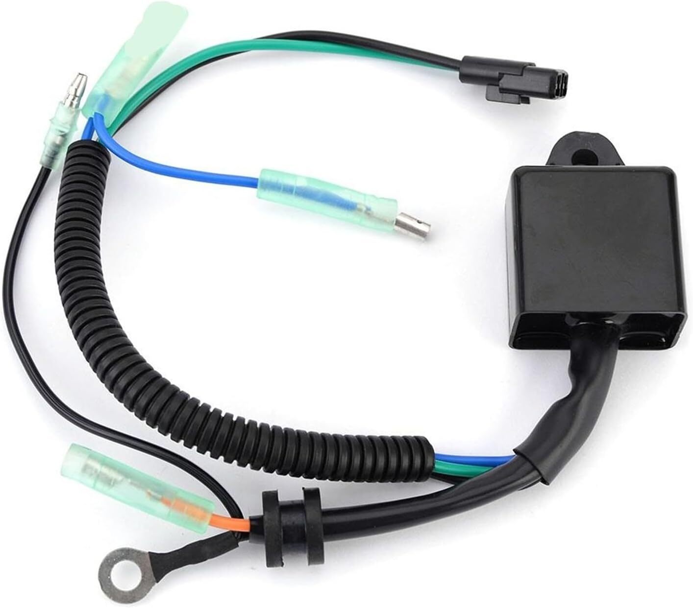 CDI Igniter for Suzuki DT15 DT9.9 (1986–2012)