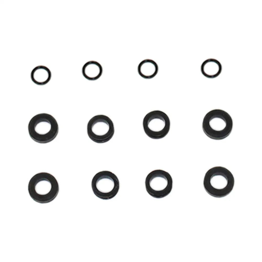 Fuel Injector O-Ring Seal Kit for Mazda Miata 1.8L (1994-2005)
