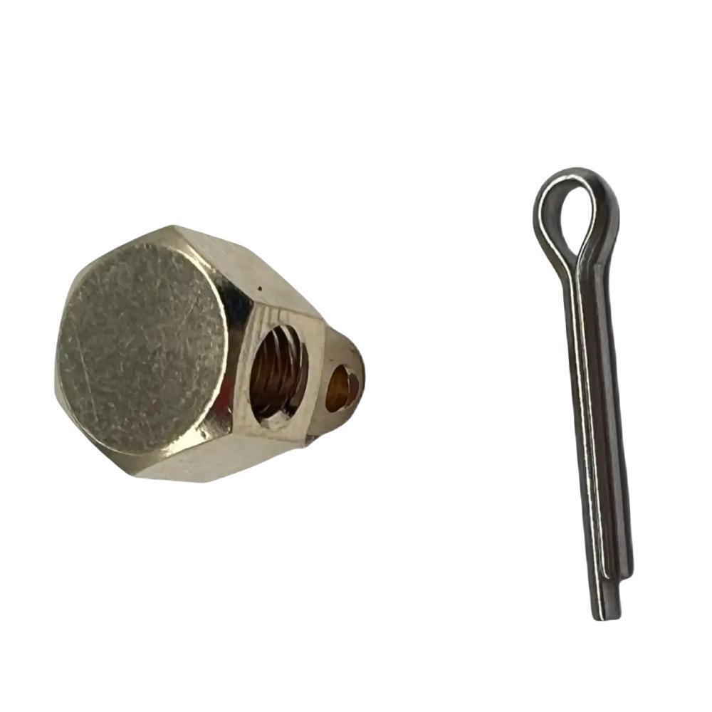 Shift Cable End Cube for Volvo Penta Sterndrive (Various Models)