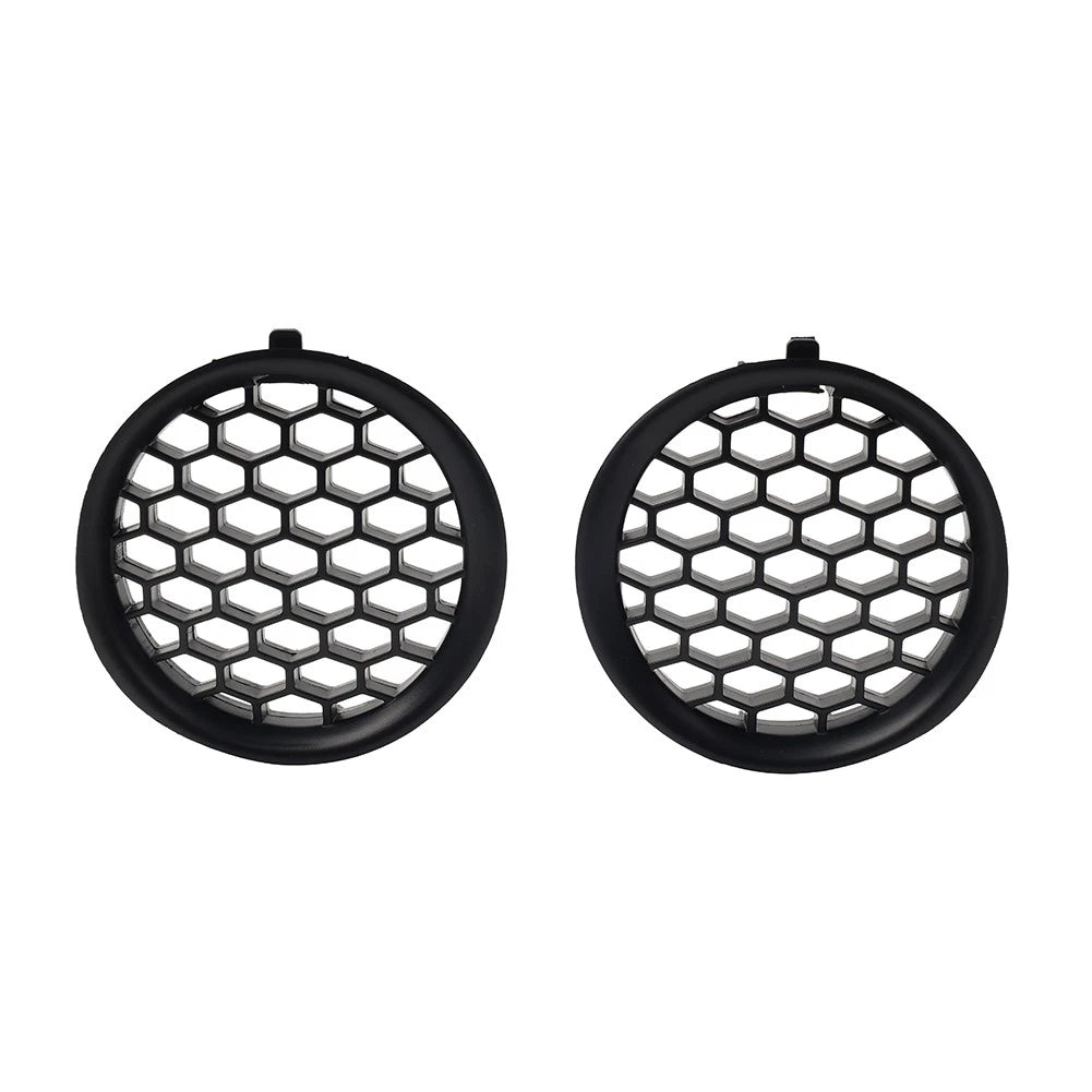 Fog Light Lamp Cover Grilles 57731FG210 for Subaru Impreza (2008–2014)