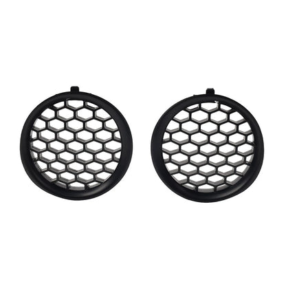Fog Light Lamp Cover Grilles 57731FG210 for Subaru Impreza (2008–2014)