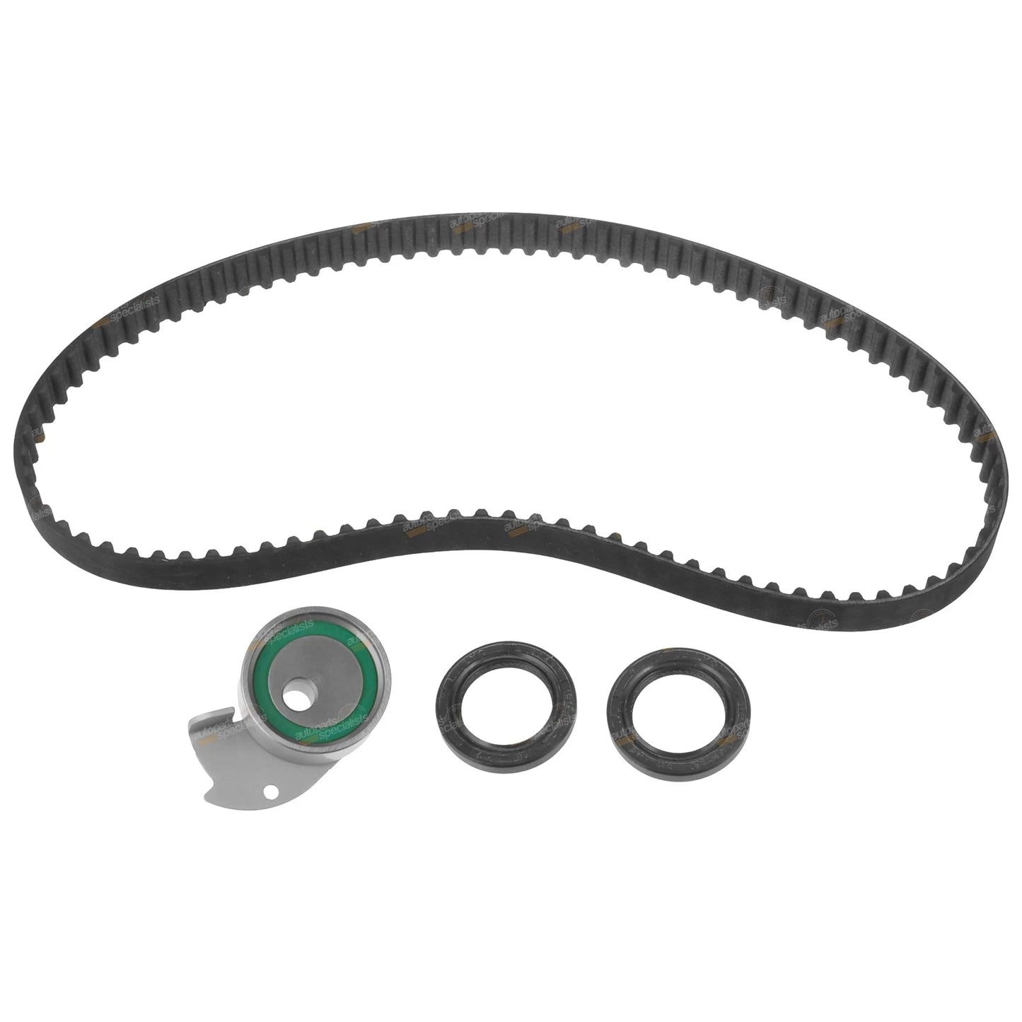 Timing Belt and Tensioner Kit for Daihatsu Hijet (1987–1990)
