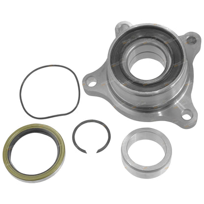 Rear Wheel Bearing Hub for Toyota Prado (2009–2023)