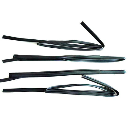 Door Glass Run for Toyota Land Cruiser LX450 FJ80/FZJ80 (1991–1997)