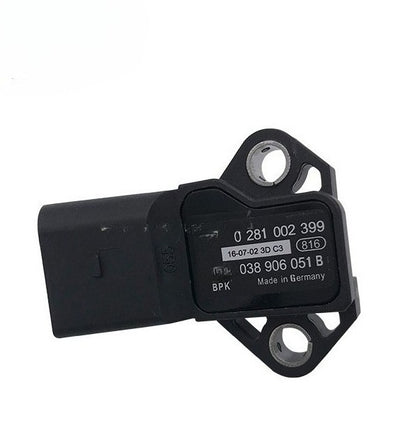 MAP Pressure Sensor for VW Golf Jetta MK5 Passat Audi A4 (2006–2010)