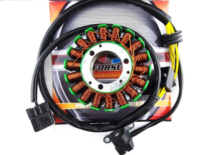 High Output Stator for Suzuki DRZ400 (2000–2013)