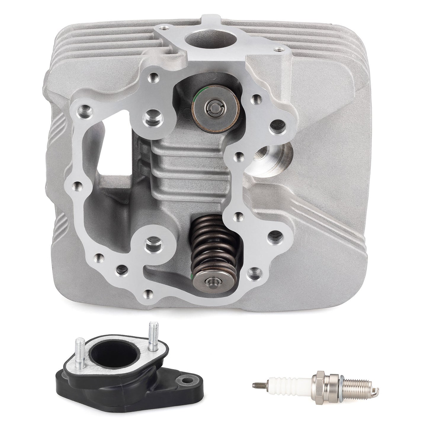 Cylinder Head for Honda TRX250EX/TRX250X/TRX250 TE/TM (2003–2014)