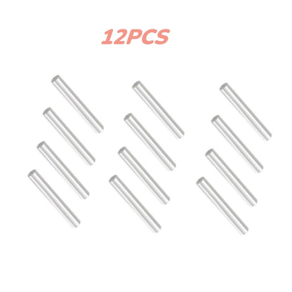 12 Pcs Propeller Drive Pin for Johnson Evinrude (6-35 HP)