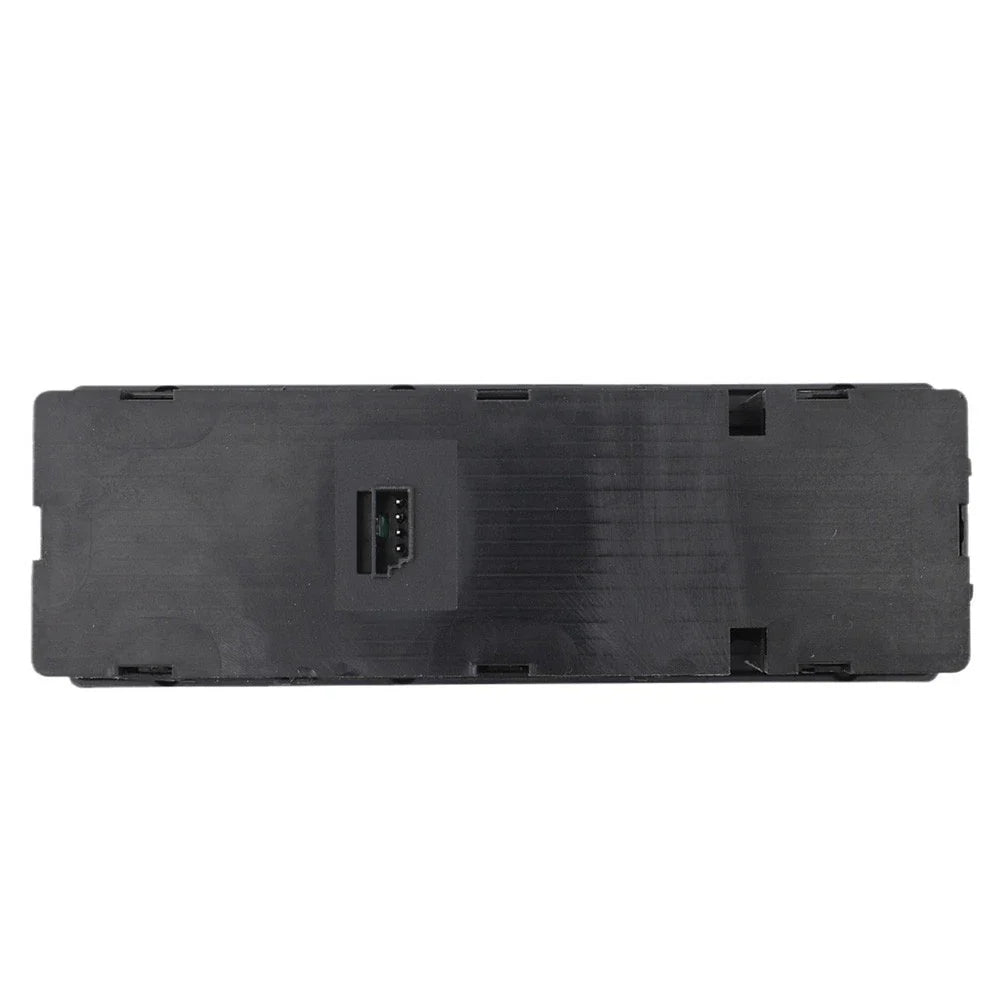 Window Control Mechanism for Mercedes Actros