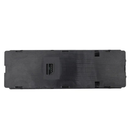 Window Control Mechanism for Mercedes Actros