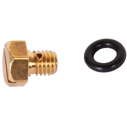 3X Screw Drain for Yamaha 2-Str 40/50/60/75/90P CV40 Outboard Engine