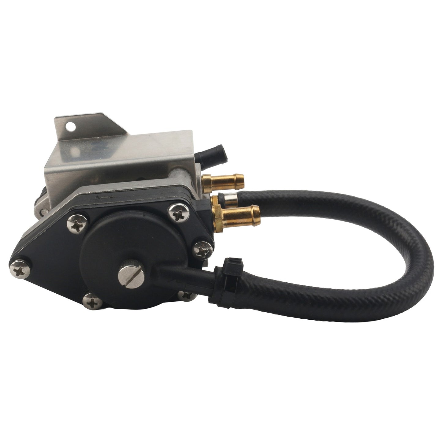 VRO Fuel Pump for Johnson Evinrude 150 175 200 235 Crossflow V6 (1980–1995)