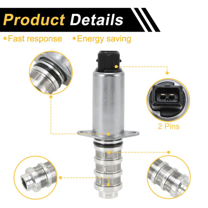 Engine Camshaft Oil Control Valve for Porsche Panamera (2010–2015) No. 94810530407