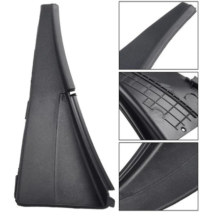 Right Side Windshield Wiper Cowl Cover for 2015-2017 Jeep Renegade
