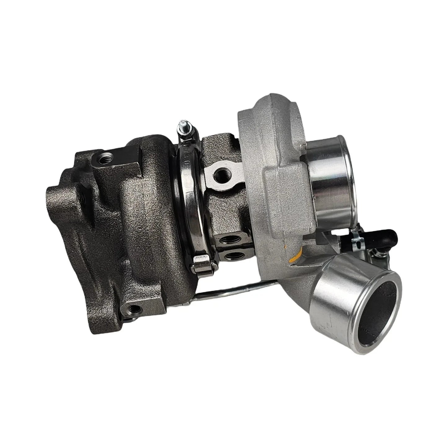 Turbo Charger for Mitsubishi Triton GLS GLX GLX-R (2006–2009)