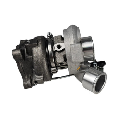 Turbo Charger for Mitsubishi Triton GLS GLX GLX-R (2006–2009)