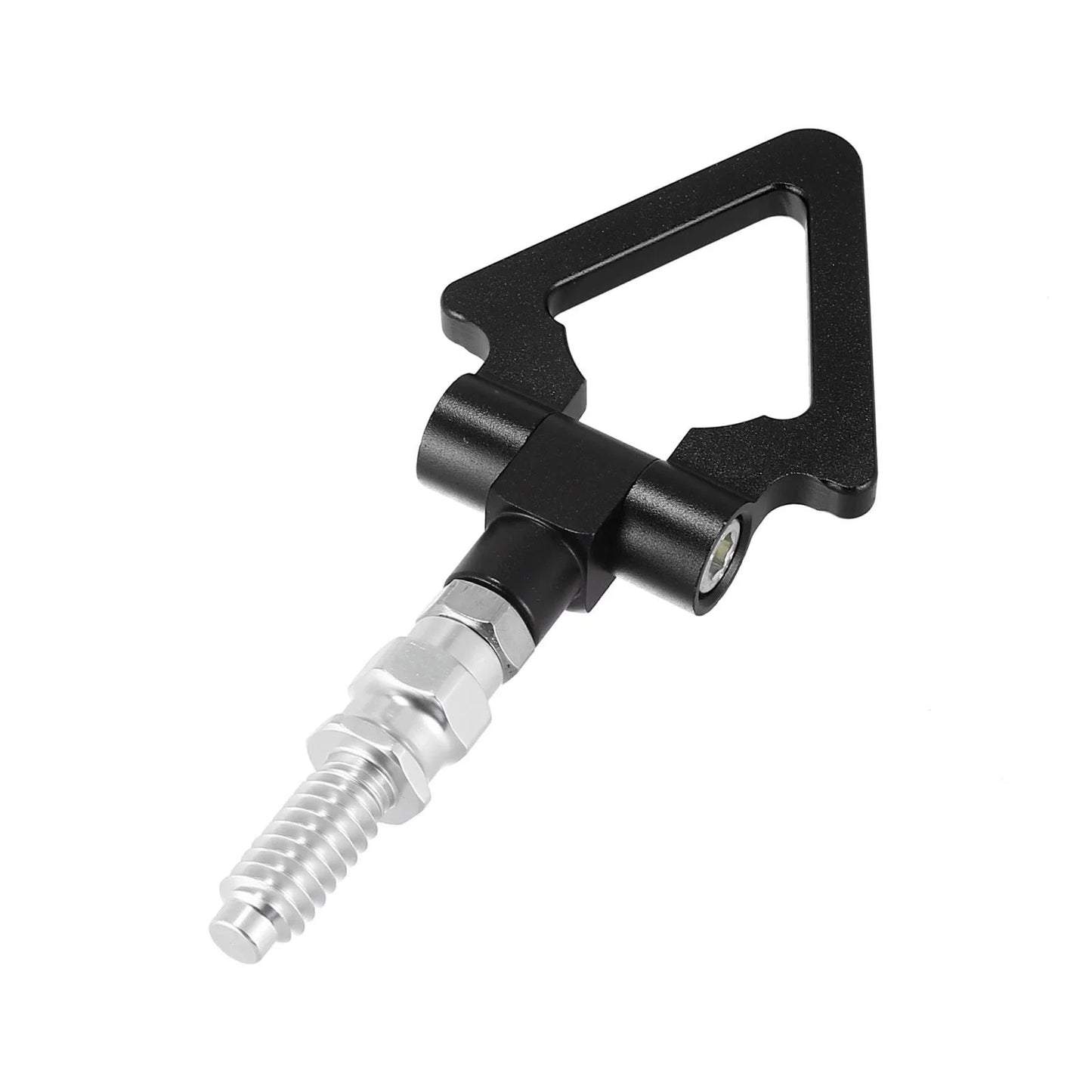 Tow Hook Triangle Ring for BMW 3 Series Z3 Z4 Black