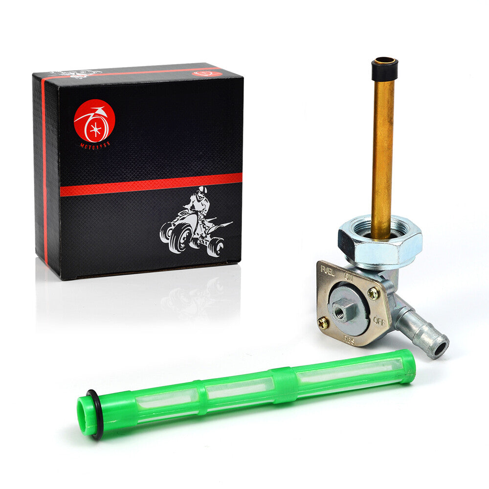 Fuel Tank Switch Valve for Honda VLX600 VT600C (1988–2007)