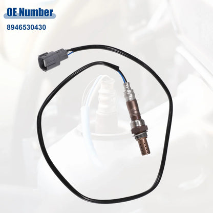 O2 Oxygen Sensor for Toyota RAV4, Highlander (2001-2003)