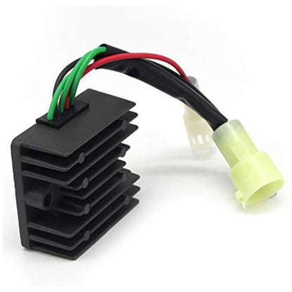 Voltage Rectifier Regulator for Yamaha Outboard 115-225HP