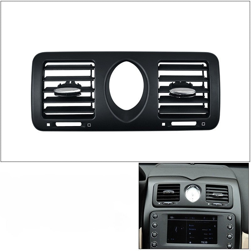 A/C Air Vent Panel Grille for Maserati Quattroporte (2004–2012)