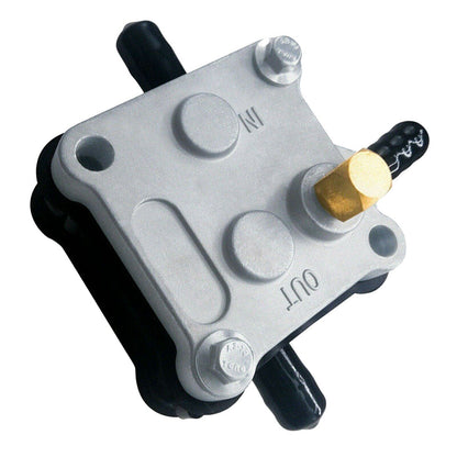 Fuel Pump for Mercury 35 50 60 115HP Outboard (2-Stroke)