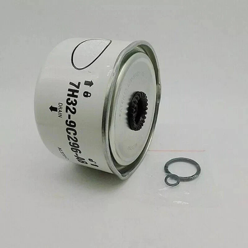 Fuel Filter Diesel for Land Rover Range Rover Sport LR3 LR4 (2009–2013)