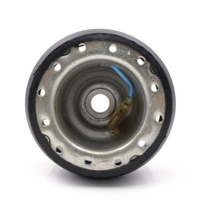 Steering Wheel Hub Adapter for Nissan Sunny Sentra (1981–2000)