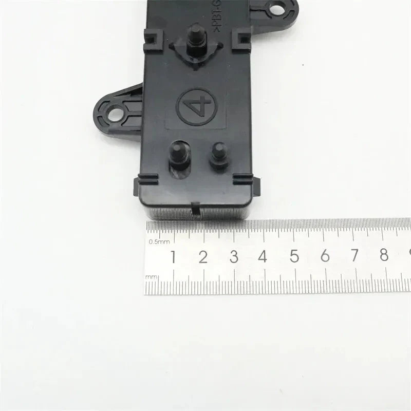 Front Right Electric Power Seat Control Switch for Nissan Maxima (2009–2019)
