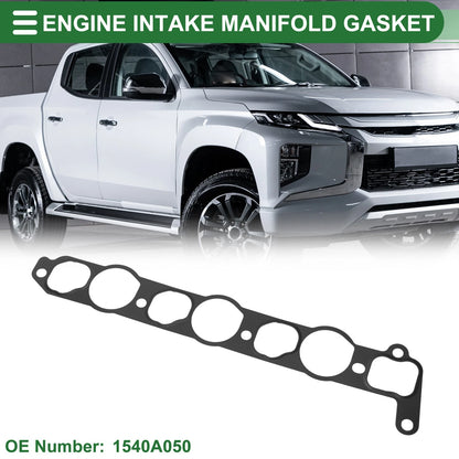 Engine Intake Manifold Gasket for Mitsubishi L200 (2005–2015) No. 1540A050