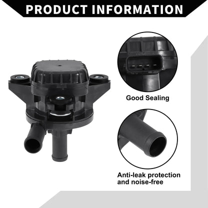 Auxiliary Cooling Water Pump for Lexus GS450h V6 (2014-2018) 1 x Pc