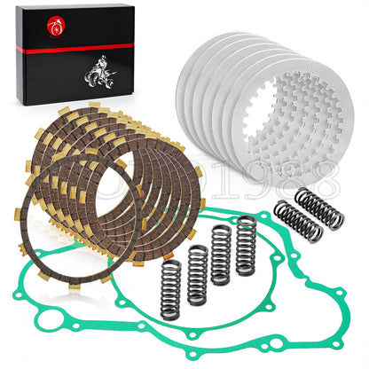 Clutch Kit for Yamaha YFZ450 450SE (2004–2009)