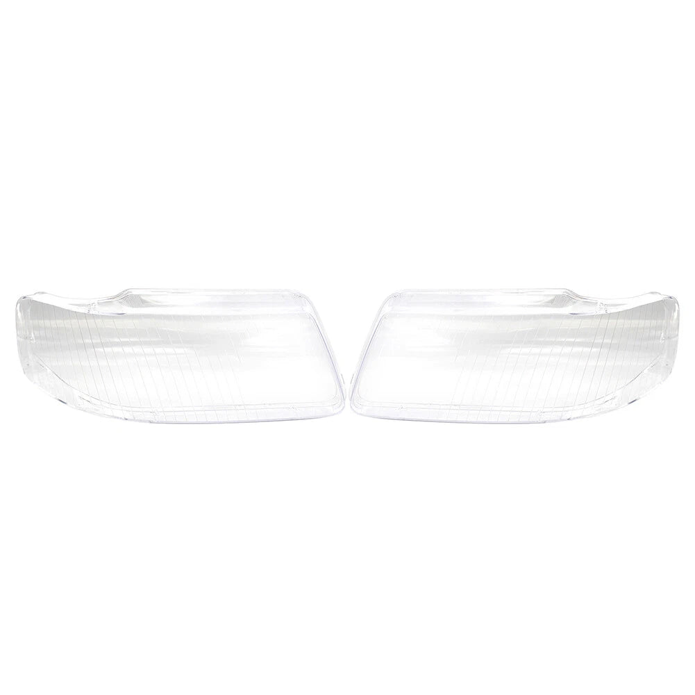 Black Honeycomb Mesh Front Bumper Fog Light Grille Cover for Audi A3 S3 (2013–2020)