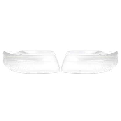 Black Honeycomb Mesh Front Bumper Fog Light Grille Cover for Audi A3 S3 (2013–2020)