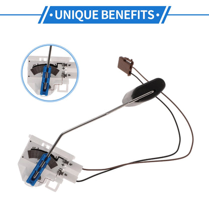 Fuel Tank Sending Unit for Kia Mohave (2018–2022) No. 94460H5000