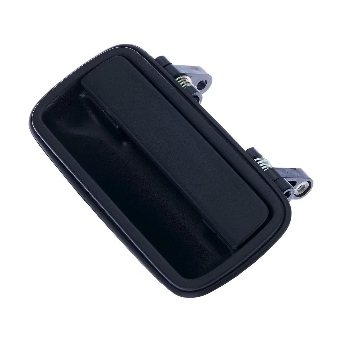 Rear Left Outer Door Handle for Suzuki Vitara (1988–1998) Textured Black