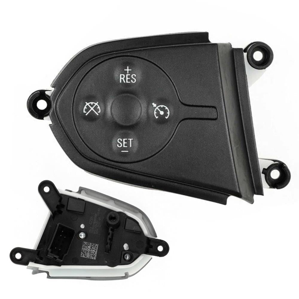 Cruise Control Switch for Chevrolet Silverado GMC