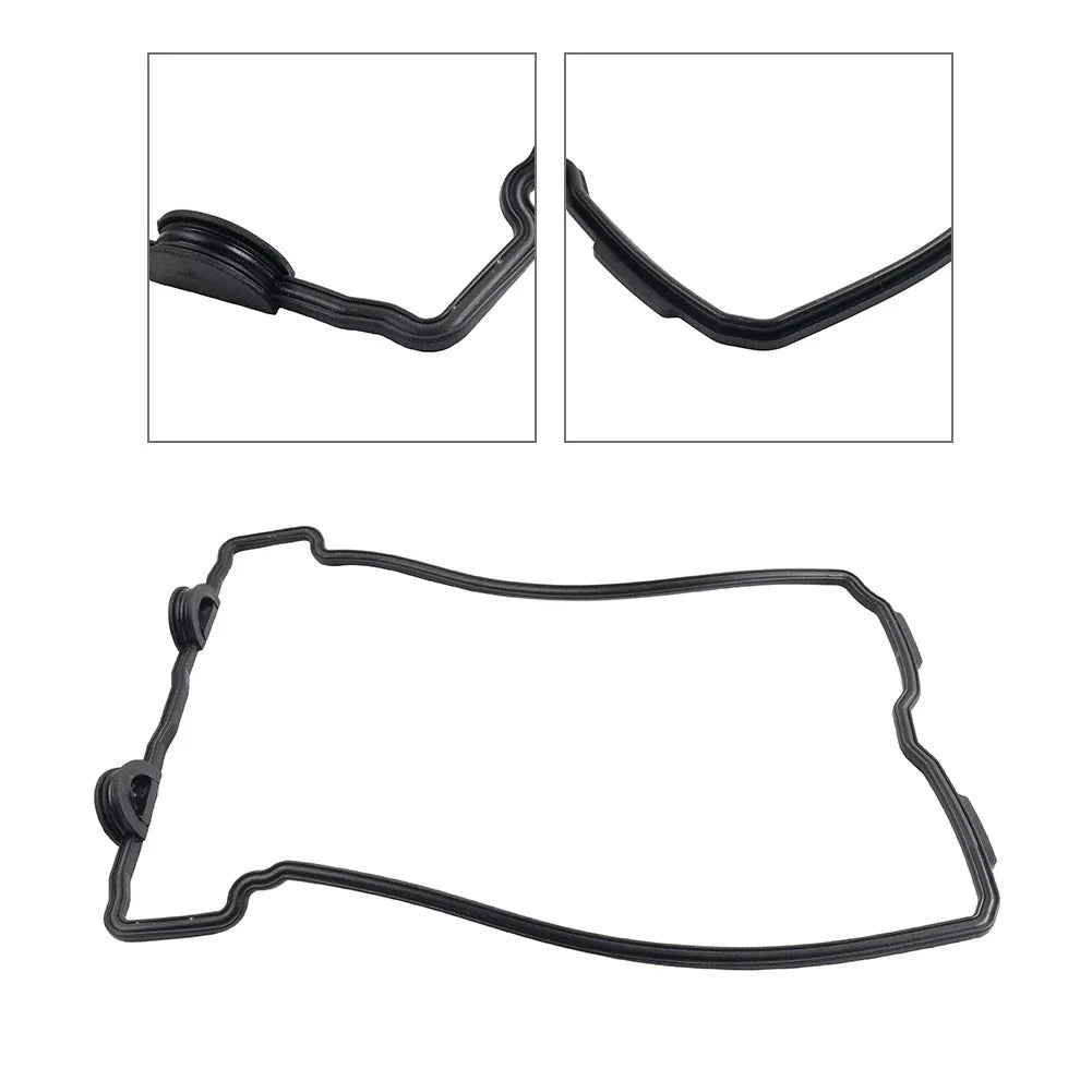 Cylinder Head Cover Gasket for Kawasaki ER650 ER-6N Ninja 650 (06-16)
