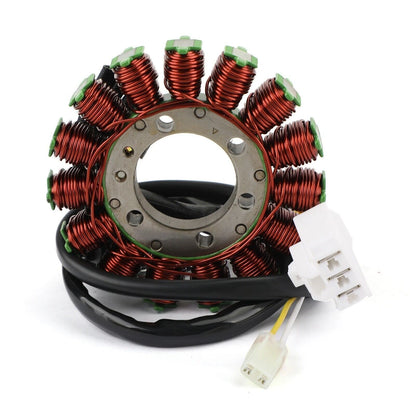 Heavy Duty Drive Chain for Yamaha YZF R1 FZ1 (94591-60122)