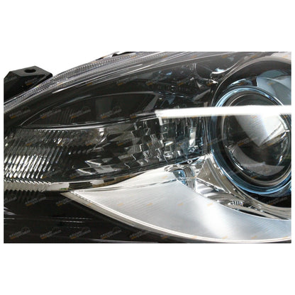 LH Xenon Headlight for Mazda 3 BL Series 2 (2011–2013)