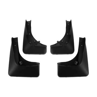 Mud Flaps Splash Guards for BMW X5 (2008 - 2018)