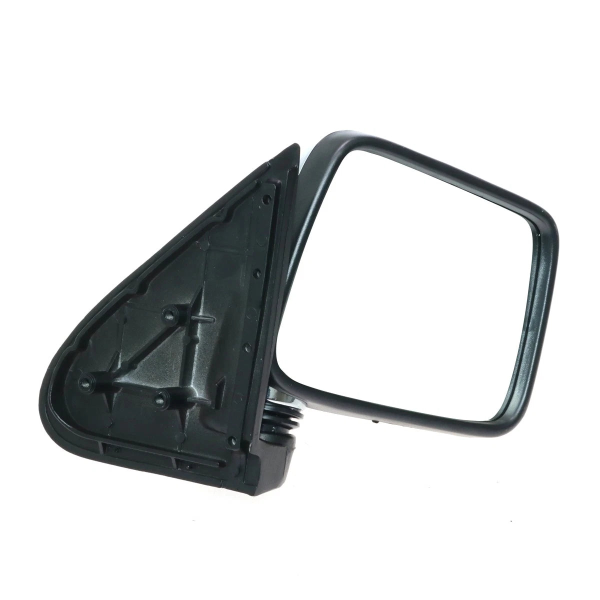 Chrome Door Mirror for Isuzu Faster Holden Rodeo (TFR TF)