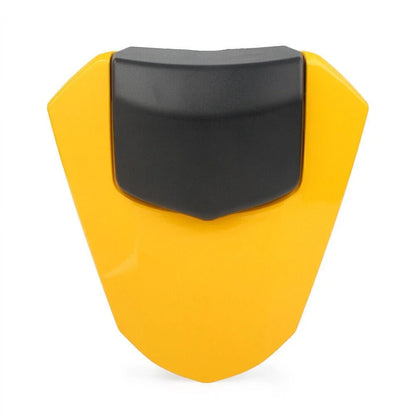 Rear Seat Cover Cowl for Yamaha YZF R6 (2008-2016) - Yellow