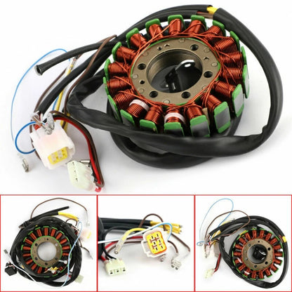 Alternator Stator for Polaris Sportsman 500 HO 4x4 (2004–2013) 3089249 3089965